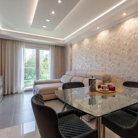 Baiona By Cruceiro Apartment Luaran gambar