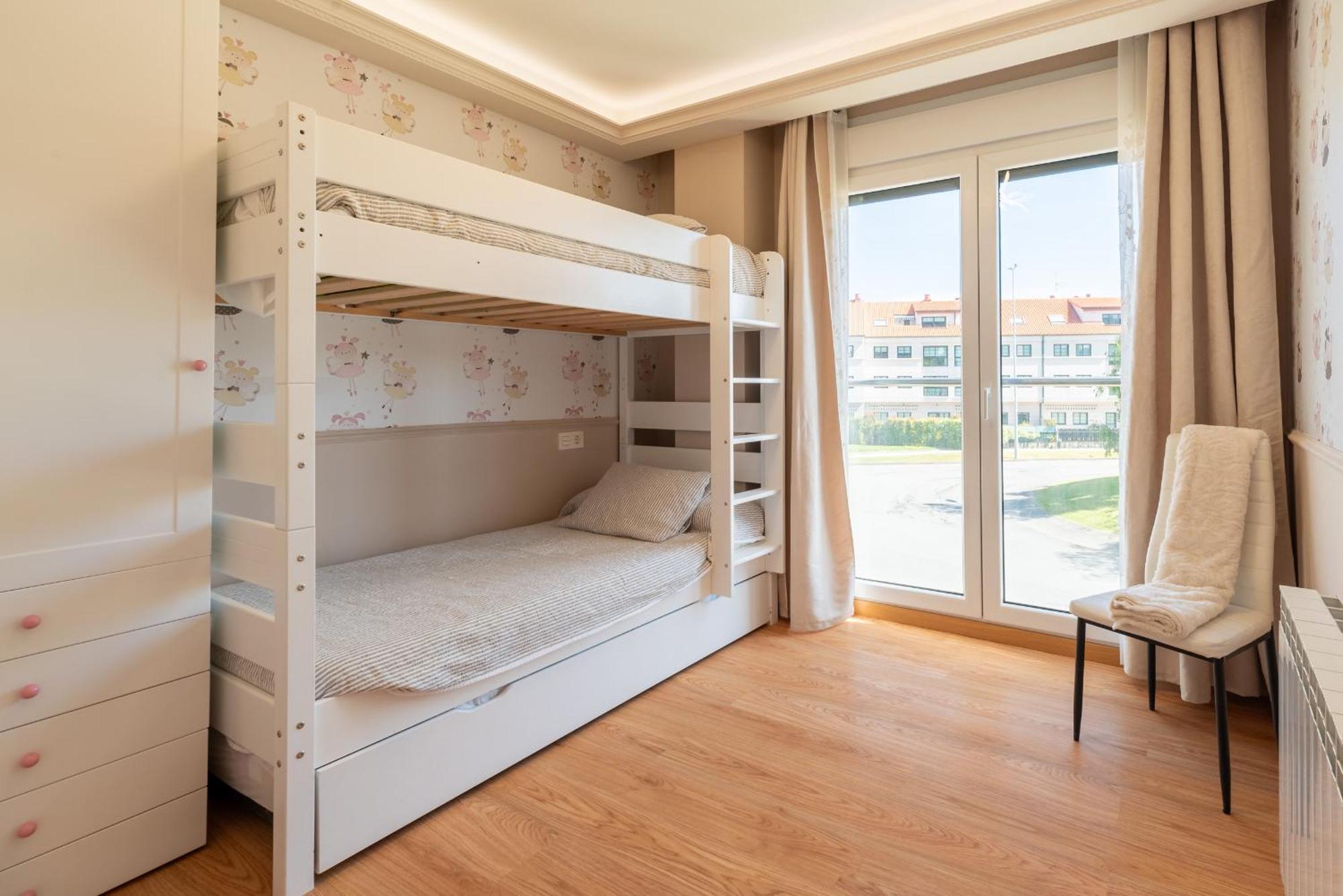 Baiona By Cruceiro Apartment Luaran gambar