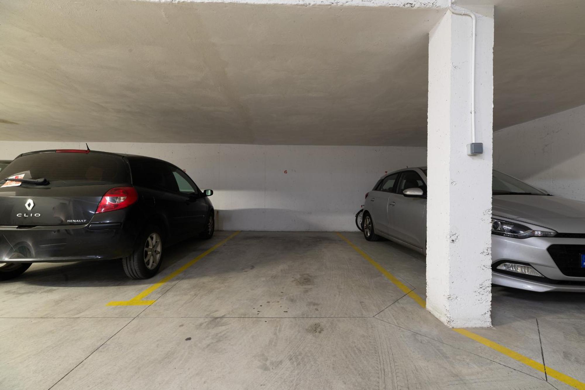 Baiona By Cruceiro Apartment Luaran gambar