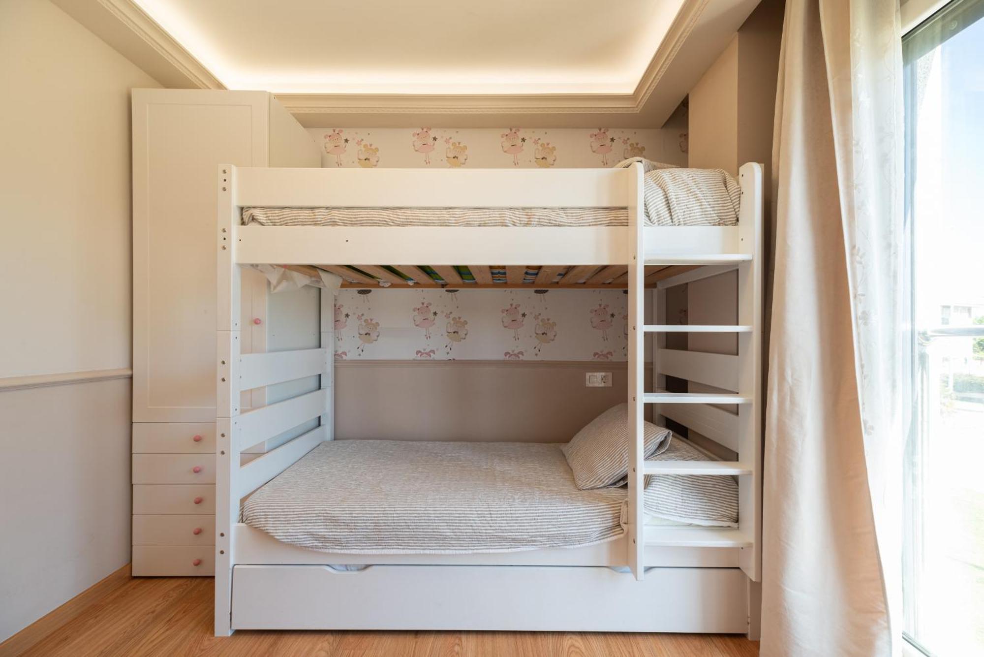 Baiona By Cruceiro Apartment Luaran gambar