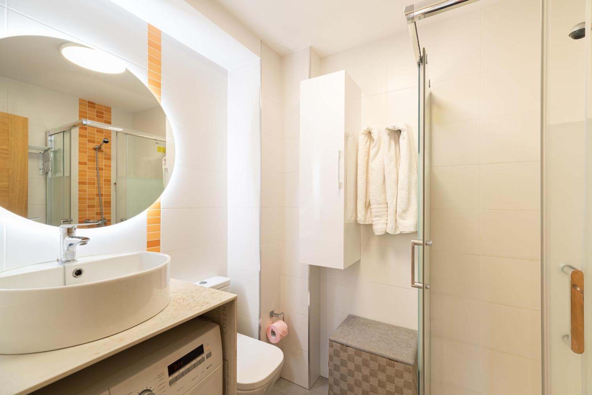 Baiona By Cruceiro Apartment Luaran gambar