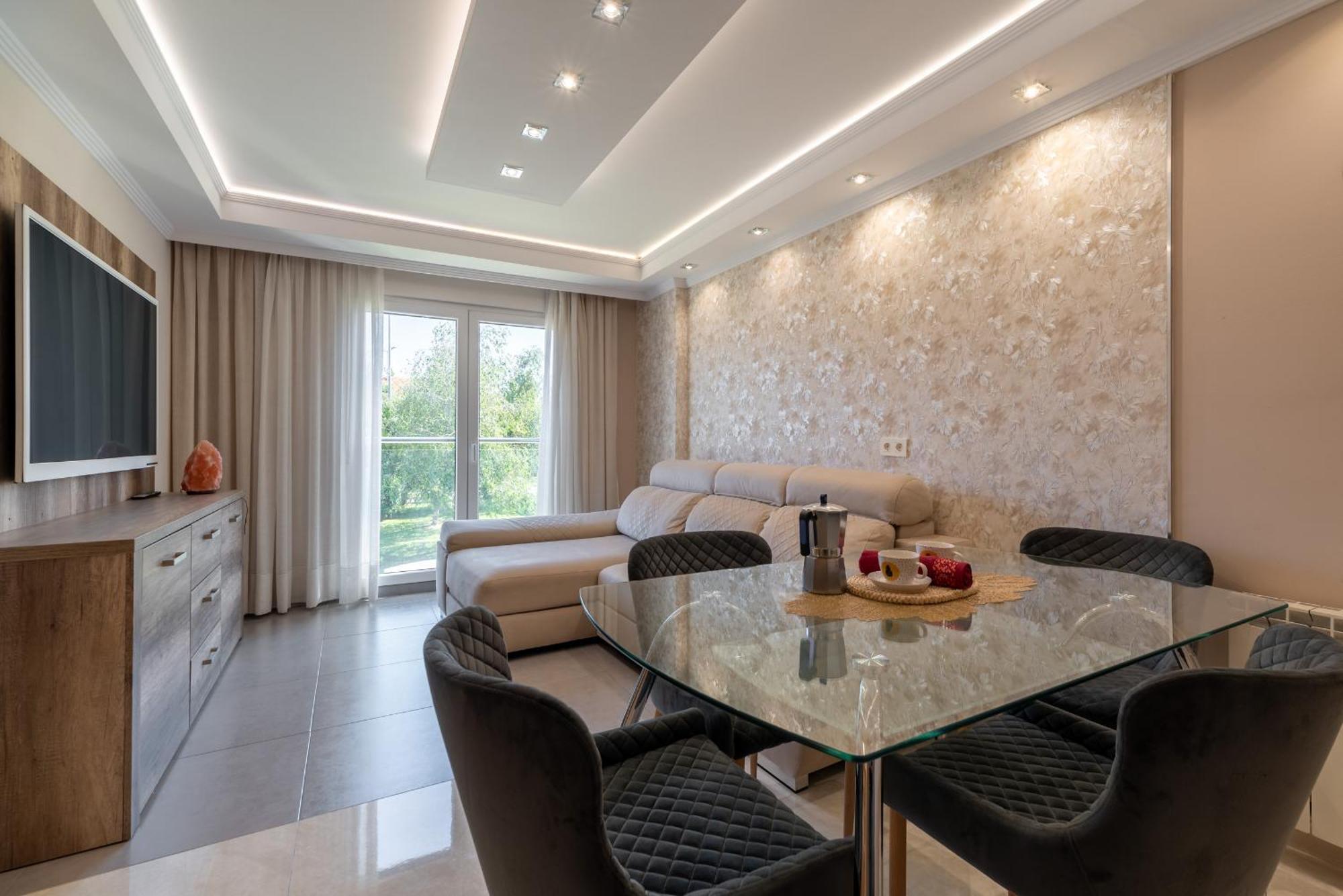 Baiona By Cruceiro Apartment Luaran gambar